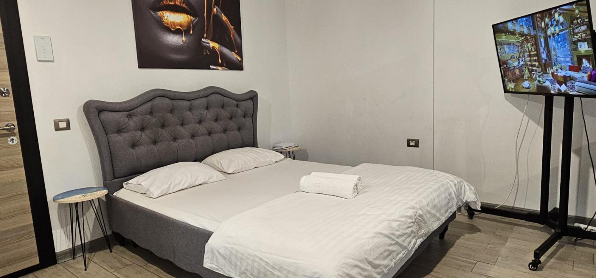 Luxury Suite Alezzi Beach Apartment Piscina Incalzita Sauna Jacuzzi Parking Năvodari Extérieur photo