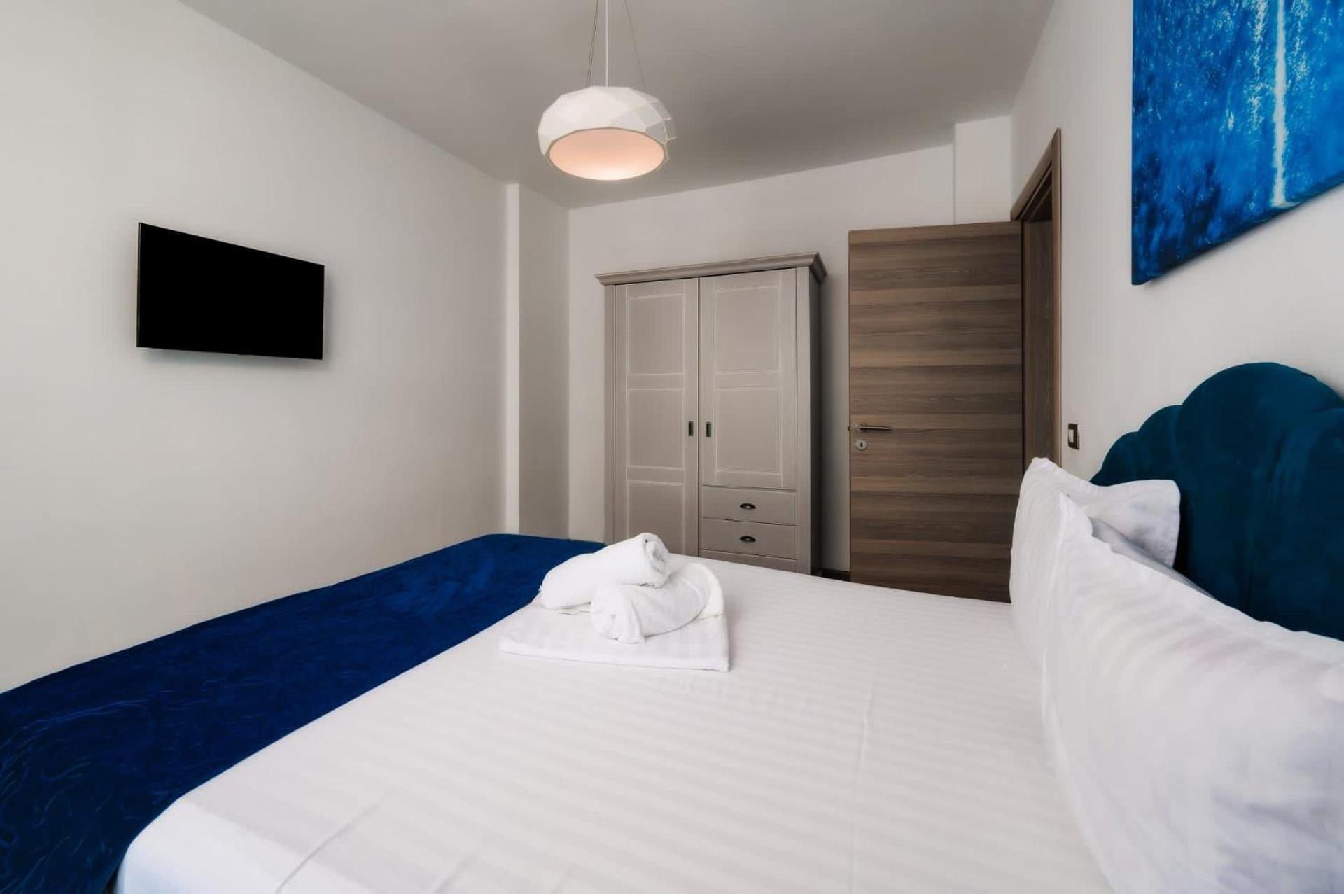 Luxury Suite Alezzi Beach Apartment Piscina Incalzita Sauna Jacuzzi Parking Năvodari Extérieur photo